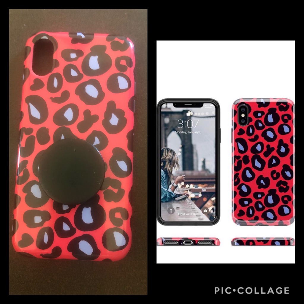 Casely Iphone X